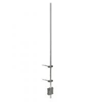Молниеприемник L1500 фасадный PROxima EKF lp-d7150