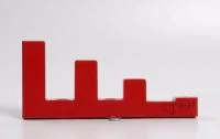 Изолятор ступенчатый ИСв4-30 (М8) силовой IEK YIS11-4-30-8