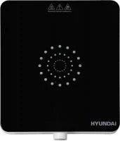 Плита индукционная HYC-0105 (настольная) бел. стеклокерамика HYUNDAI 1358603