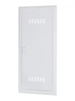 Дверь с вентиляционными отверстиями для шкафа UK64.. BL640V ABB 2CPX031093R9999