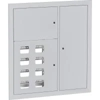 Щит этажный ЩЭ 8кв. (1000х950х160) Basic EKF mb28-v-8