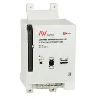 Электропривод CD2 AV POWER-4 AVERES EKF mccb-4-CD2-av