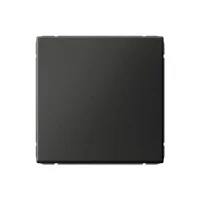 Выключатель 1-кл. ArtGallery 10AX быстрозажим. клем. механизм базальт SE GAL001411S