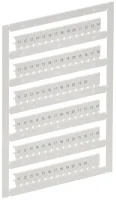 Маркер для CTS/CP 2.5кв.мм "11-20" ARMAFIX IEK AF-CT10D-M-D25-02