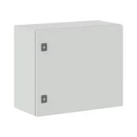 Шкаф ST с монтаж. платой 500х600х300мм от IP65-до IP66 IK10 DKC R5ST0563
