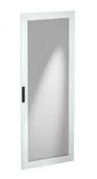 Дверь перфорированная для IT CQE 1200х600 RAL7035 DKC R5ITCPMM1260