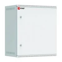 Шкаф телекоммуникационный Astra A ШТН 12U 600х350 настенный дверь металл PROxima EKF ITB12M350