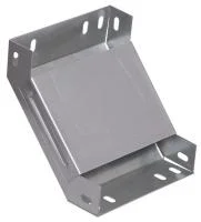 Угол для лотка вертикальный внутренний 90град. 50х35 с кр. IEK CLP1V-035-050-1