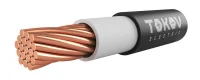 Кабель TOKOV ELECTRIC ВВГнг(А)-LS 1х95 МК 1кВ Б (м) Т9844