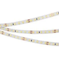 Лента светодиодная RT-A120-8mm 24В White 6000К 2835 9.6Вт/м IP20 (уп.5м) Arlight 010347(2)