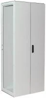 Корпус сборный ВРУ 1800х800х450-2Д IP31 SMART IEK YKM50-1800-800-450-2D-31