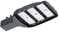 Светильник светодиодный ДКУ 1050-90Ш8М PRO 5000К IP66 уличный консольный IEK LT-DKU1-1050-0-090-50-K03