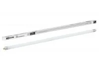Лампа люминесцентная линейная двухцокольная ЛЛ-12/20Вт, T4/G5, 4000 К, длина 565,2мм TDM
