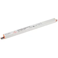 Блок питания ARV-24036-LONG-D 24В 1.5А 36Вт IP20 метал. Arlight 026421(1)