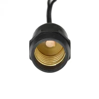 Патрон подвесной ULH-E27-IP54-15см с защитой E27 IP54 Uniel UL-00003362