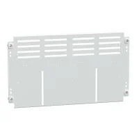 Плата монтажная для 2х 3Ф счетчиков SchE LVS03160
