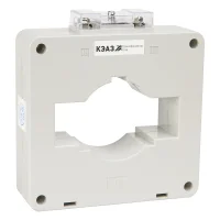 Трансформатор тока ТТК-100 2500/5А кл. точн. 0.5 15В.А измерительный УХЛ3 КЭАЗ 219632