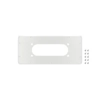 Фланец для ST с перфорацией тип 3 (343х153мм) DKC R5FPST01