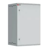 Шкаф телекоммуникационный Astra A ШТН 18U 600х450 настенный дверь металл PROxima EKF ITB18M450