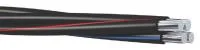 Провод СИП-2 3х25+1х35 0.6/1кВ (м) Энергокомплект 40004828