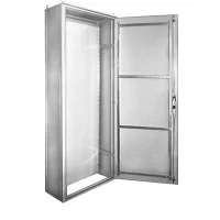 Шкаф ШСР 2000х600 IP31 ASD-electric МС.21.31.07