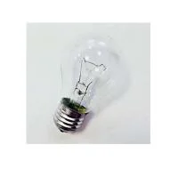Лампа накаливания А50 230-75 75Вт E27 230В (100) Favor 8101403