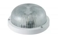 Светильник НПП 03-60-001 (металл, стекло прозр.) IP65 TDM