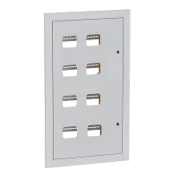 Щит этажный 8кв. без слабот. отсека 1-дверный (1000х650х150) PROxima EKF mb29-v-8-1r