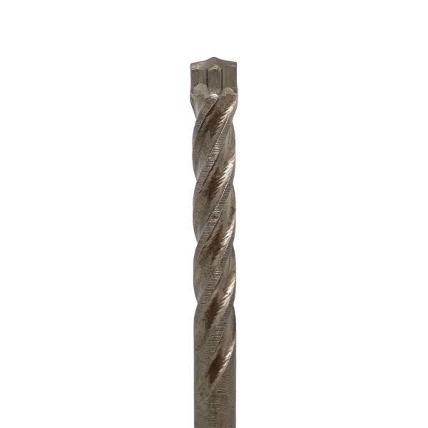 Бур по бетону SDS-plus 6х110мм 4 резца Professional EKF db-6-110-4x4-ue