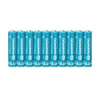 Элемент питания солевой AAA/R03 1.5В Heavy Duty Shrink-10 (уп.10шт) DAEWOO 5042148