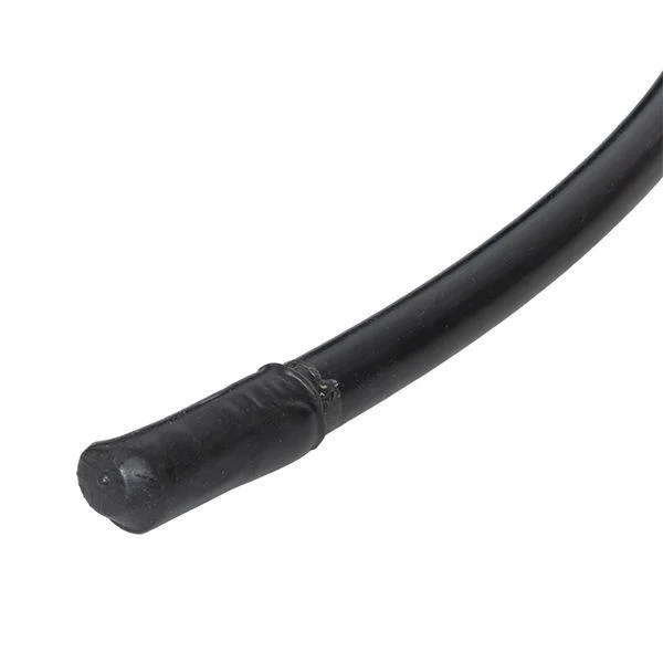 Токоотвод изолированный (бухта 10м) EKF ilp-c9035-10