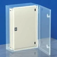 Дверь для шкафа RAM BLOCK CE 500х400 DKC R5IE54