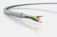 Кабель FLEXICORE 115 CY 3G0.5 (м) LAPP 3120001411 Кабель FLEXICORE 115 CY 3G0.5 (м) LAPP 3120001411