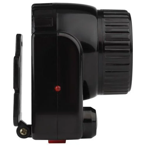 Фонарь светодиодный налобный аккумуляторный GA-501 АР "Гранит" 3ВтCOB+3ВтLED ближний и дальний свет (картон. упак.) Эра Б0030185