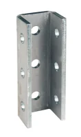 Крепление приварное для профилей IBPD-41 не оцинк. DKC SBSW4102