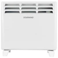 Конвектор 1000Вт SHV1010 STARWIND 1596379