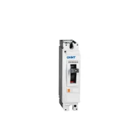Выключатель автоматический NM8N-250S TM 1п 160А 50кА с рег. термомаг. расцеп. (R) CHINT 271160