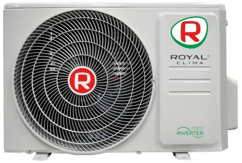 Сплит-система инверторного типа TRIUMPH LITE RCI-TWL22HN ROYAL Clima НС-1689744