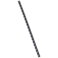 Маркер Duplex "0" черн. Leg 038400