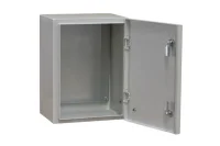 Корпус металлический ЩРНМ IP31 500х400х200 DEKraft 32470DEK