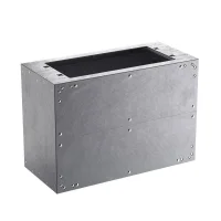 Цоколь стеклопластиковый наземный Conchiglia 600х910х460мм DKC CN5MZ094