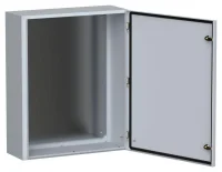 Корпус металлический ЩМП-4-0 800х650х250 У2 IP54 IEK YKM40-04-54