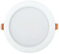 Светильник светодиодный ДВО 1821 PRO 24Вт 4000К IP54 круг бел. IEK LDVO0-1821-24-4000-K01