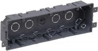 Коробка приборная ONFLOOR 24 PRIMER IEK KNP-80-16-PA-7012