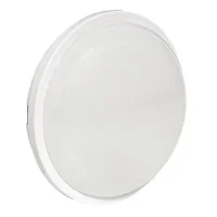 Светильник светодиодный ЖКХ ДПО-2008 8Вт 6500К IP65 круг PROxima EKF BKL-2008-R-8-6500