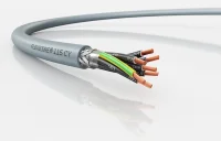 Кабель FLEXICORE 115 CY 7G0.75 (м) LAPP 3120001421 Кабель FLEXICORE 115 CY 7G0.75 (м) LAPP 3120001421