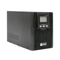 Источник бесперебойного питания линейно-интерактивный E-Power PSW 600 1000В.А напольный с АКБ 2х12В 7А.ч PROxima EKF PSW-610-TB