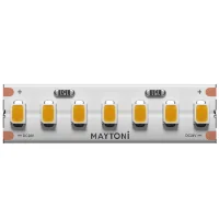 Лента светодиодная 24В 2835 11Вт/м 4000К IP20 (уп.5м) Maytoni 201050