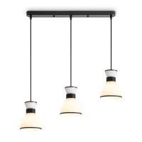 Светильник Topi 40Вт E27х3 IP20 подвесной Freya FR5503PL-03B1