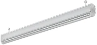 Светильник светодиодный ДСП 7039 PRO 35Вт Д 5000К IP66 регул. крепл. IEK LT-DSP0-7039-035-50-K02